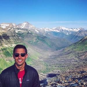 Meet your Posher, Stephen